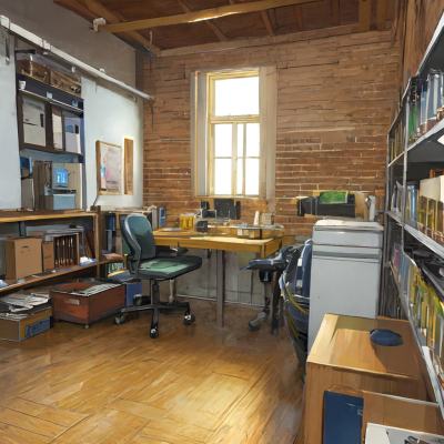 Chat with The 1-A class, the  character AI chatbot