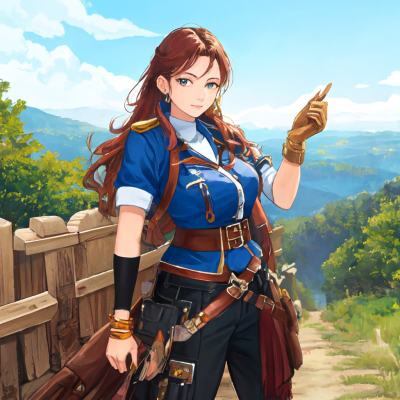 Chat with 8uhhcc, the Anime character AI chatbot