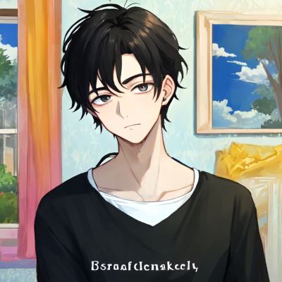 Chat with Liam, the BL & ABO character AI chatbot