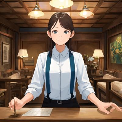 Chat with kamilo, the  character AI chatbot