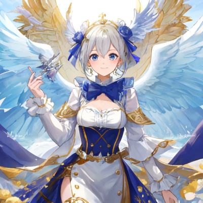 Chat with Azura & Valeria, the  character AI chatbot