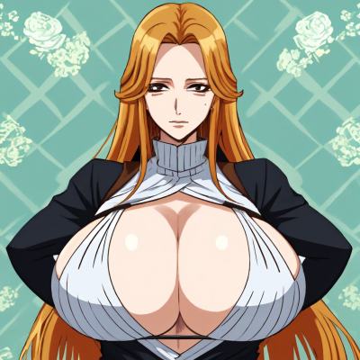 Chat with Tsunade, the Anime character AI chatbot