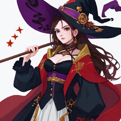 Chat with Andrea, the  character AI chatbot