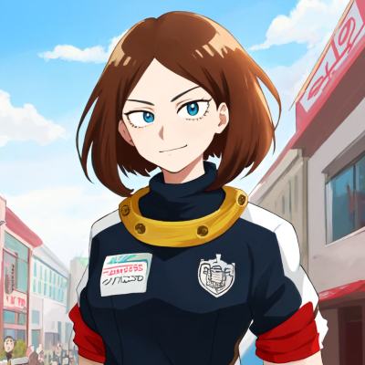 Chat with Emma, the  character AI chatbot