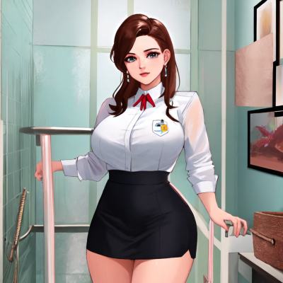 Chat with Prima, the  character AI chatbot