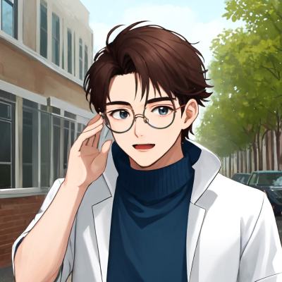 Chat with baby bf, the  character AI chatbot