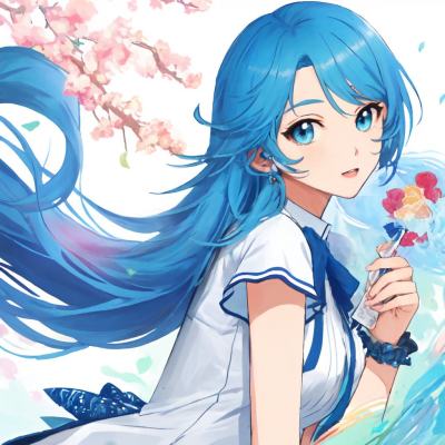 Chat with Akira, the  character AI chatbot