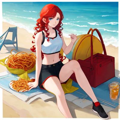Chat with Lilay Cordaroy., the  character AI chatbot