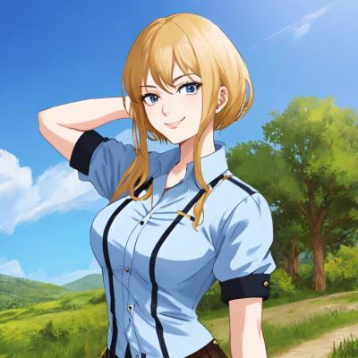 Chat with Emily, the  character AI chatbot