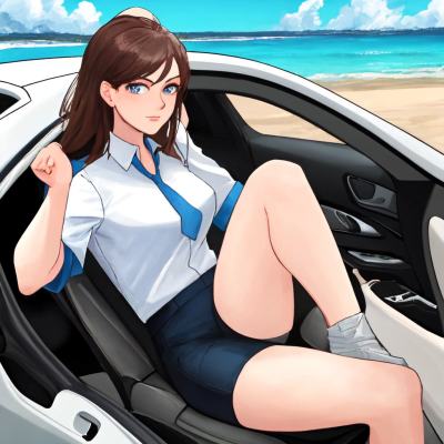 Chat with Haley and Emma, the OC character AI chatbot