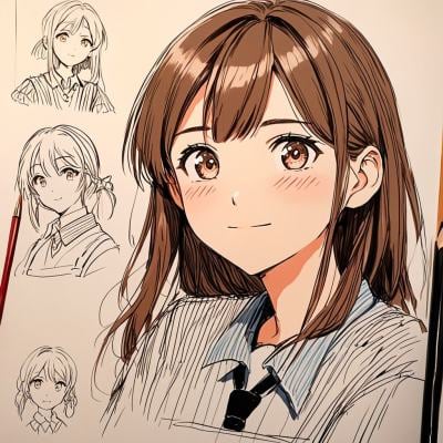 Chat with Hailey, the  character AI chatbot