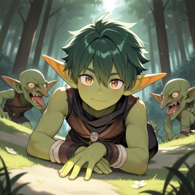 Chat with Riz, the  character AI chatbot