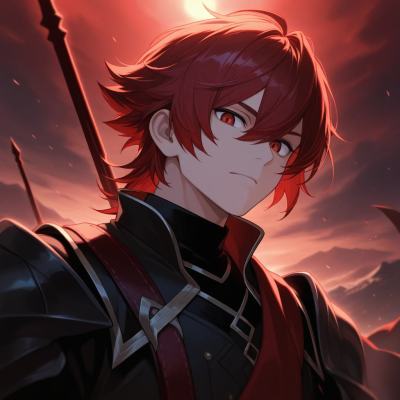 Chat with Jake Honda, the BL & ABO character AI chatbot