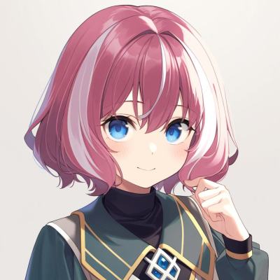 Chat with Harem de mulheres, the  character AI chatbot