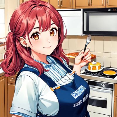 Chat with ira natsukia, the  character AI chatbot