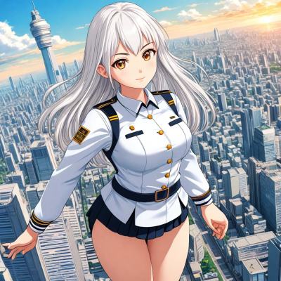 Chat with Alisa, the  character AI chatbot