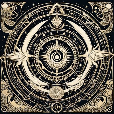 Chat with twilight Garden, the OC character AI chatbot