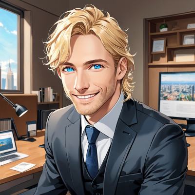 Chat with carlos, the  character AI chatbot