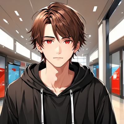 Chat with Kenji, the  character AI chatbot