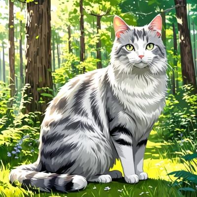 Chat with Breeze, the  character AI chatbot