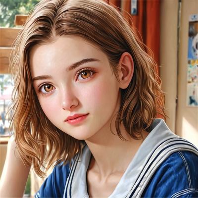 Chat with Lexi, the Romance character AI chatbot