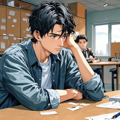 Chat with Jack jaggers, the  character AI chatbot
