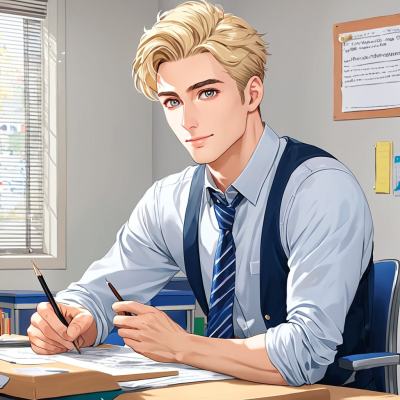 Chat with Lew lew, the Helpers character AI chatbot
