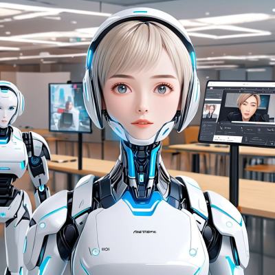 Chat with Ai Bot, the  character AI chatbot
