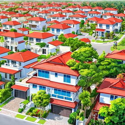 Chat with Silver sand subdivision, the  character AI chatbot