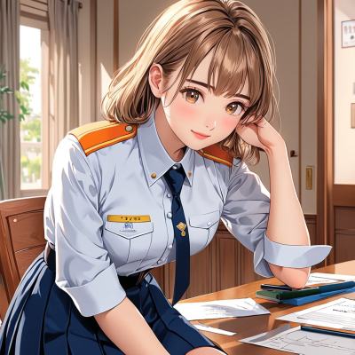 Chat with Emily Shyland, the  character AI chatbot