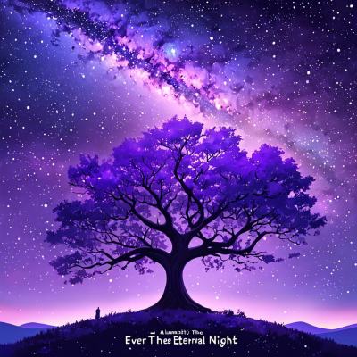 Chat with Everlit- The Eternal Night, the  character AI chatbot
