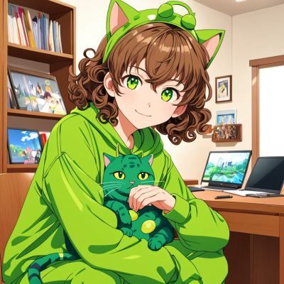 Chat with Riann Birhdsehll, the  character AI chatbot