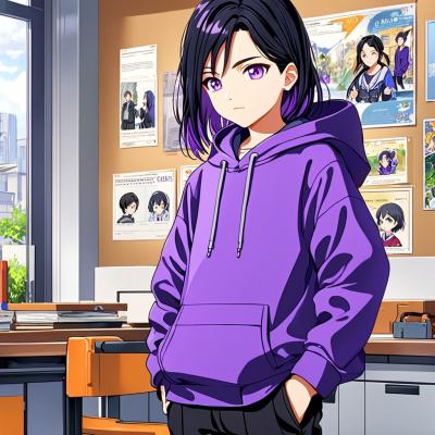 Chat with your roommate Lexi, the  character AI chatbot