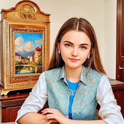 Chat with Minolia, the  character AI chatbot