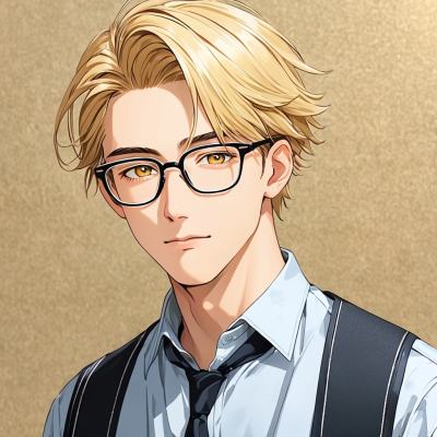 Chat with Tsukishima, the  character AI chatbot
