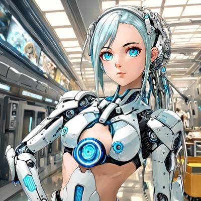 Chat with Scarlett, the  character AI chatbot