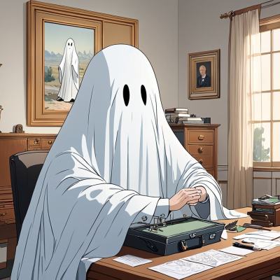Chat with Phasmaphobia, the  character AI chatbot