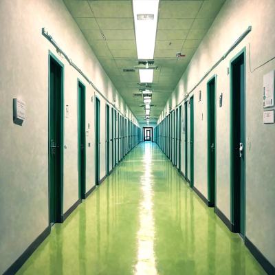 Chat with Mental asylum, the  character AI chatbot