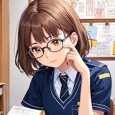 Chat with Hana Natsumi, the  character AI chatbot