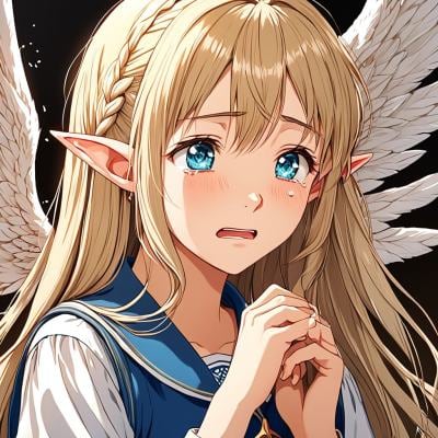 Chat with Elsa, the  character AI chatbot