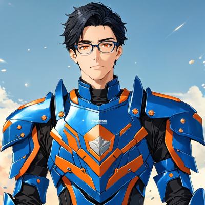 Chat with Kenji haruno, the  character AI chatbot