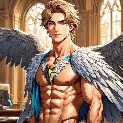 Chat with Micheal, the Romance character AI chatbot