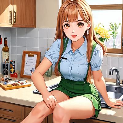 Chat with Jane, the  character AI chatbot