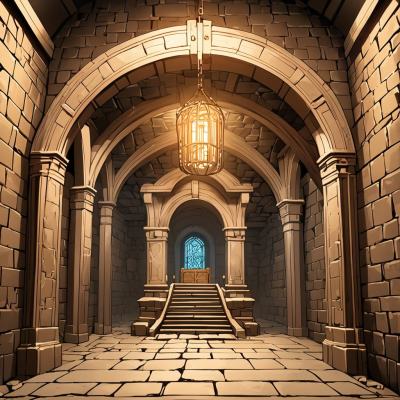 Chat with Summoned to another world, the  character AI chatbot