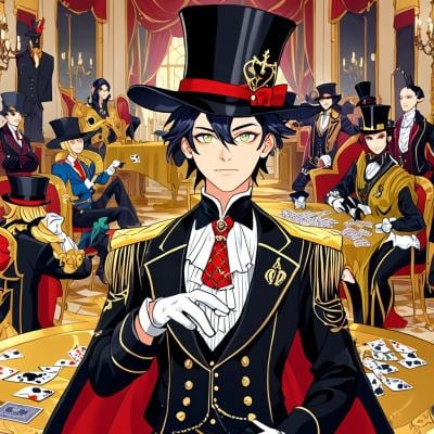 Chat with Spade Raider Clan, the  character AI chatbot