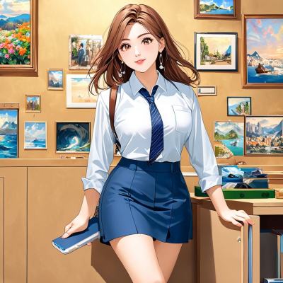 Chat with Kelly, the  character AI chatbot