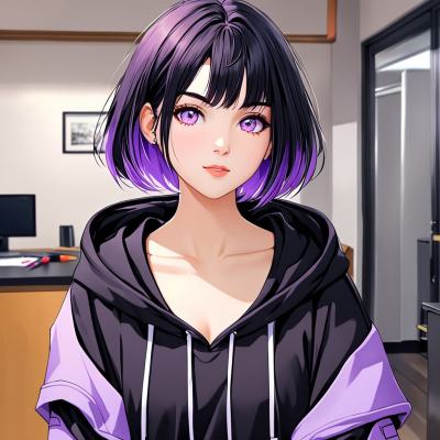 Chat with Dust, the  character AI chatbot