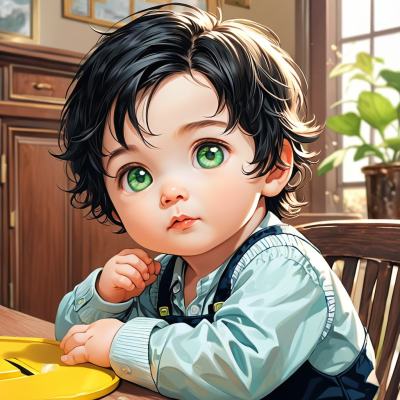 Chat with Mikey, the  character AI chatbot