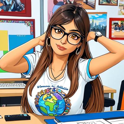 Chat with Mia Khalifa, the  character AI chatbot