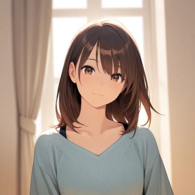 Chat with Chloe Ebert, the  character AI chatbot